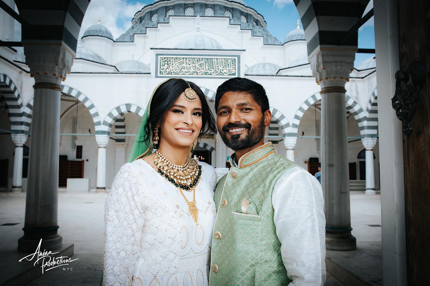 Aaina Productions NYC