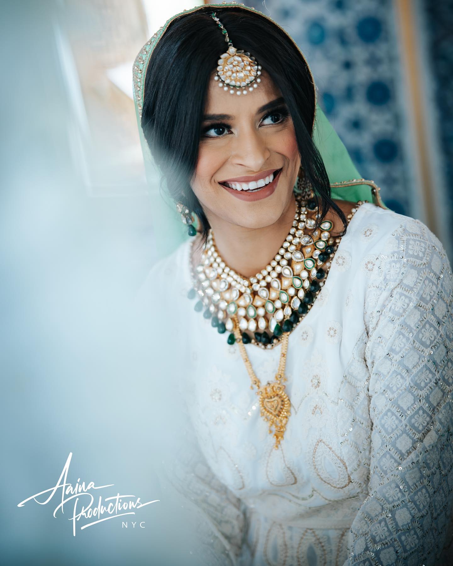 Bridal Photography